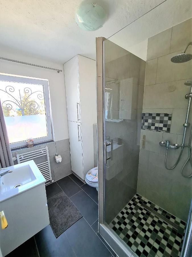 Apartment Villa Engel With Pool Poreč Eksteriør billede