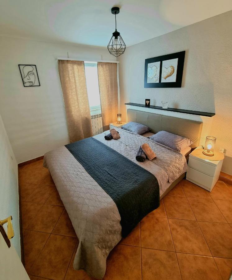 Apartment Villa Engel With Pool Poreč Eksteriør billede